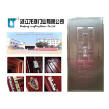 Popular Security Steel Door